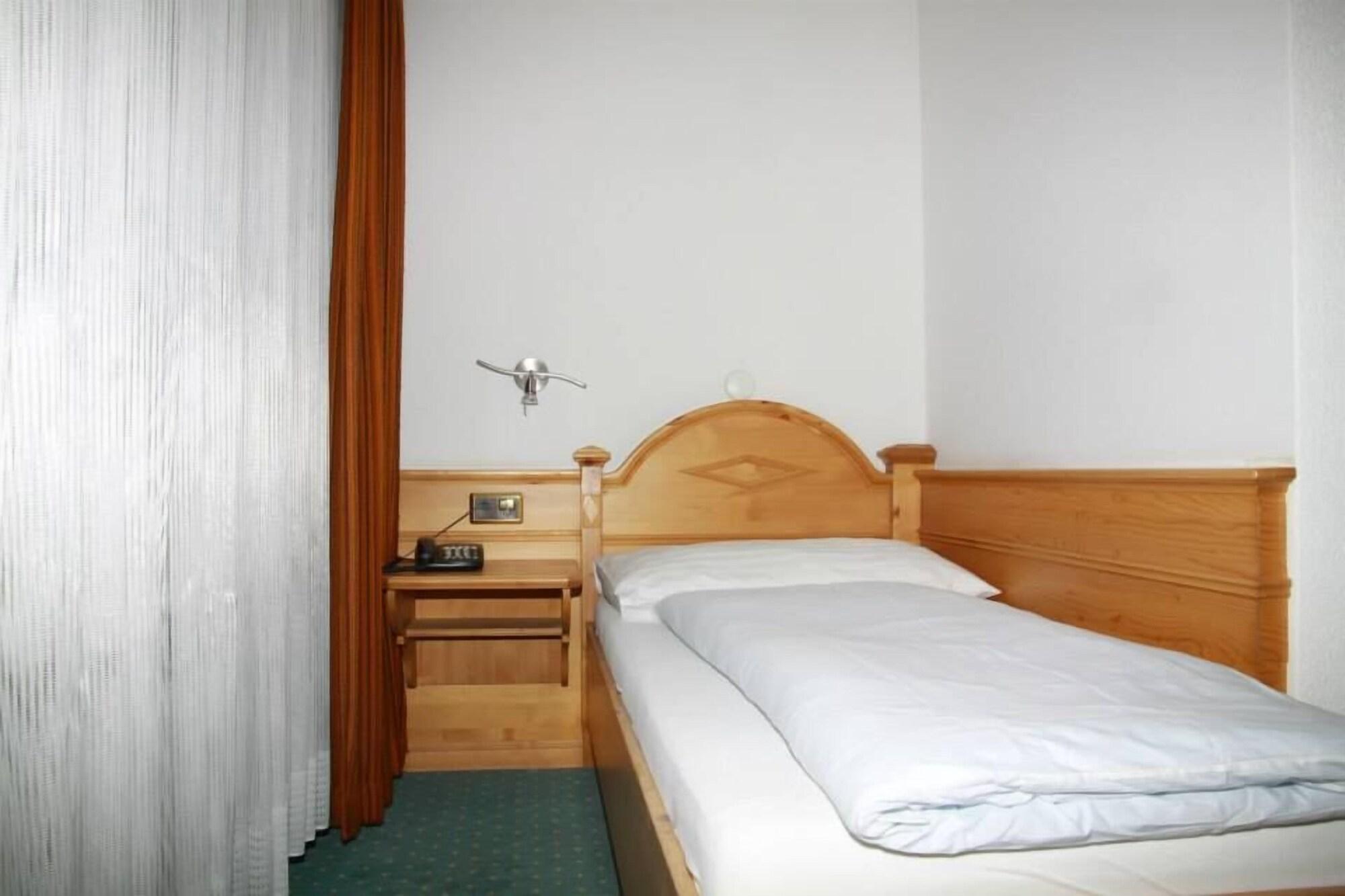 Walliserhof Täsch Eksteriør bilde
