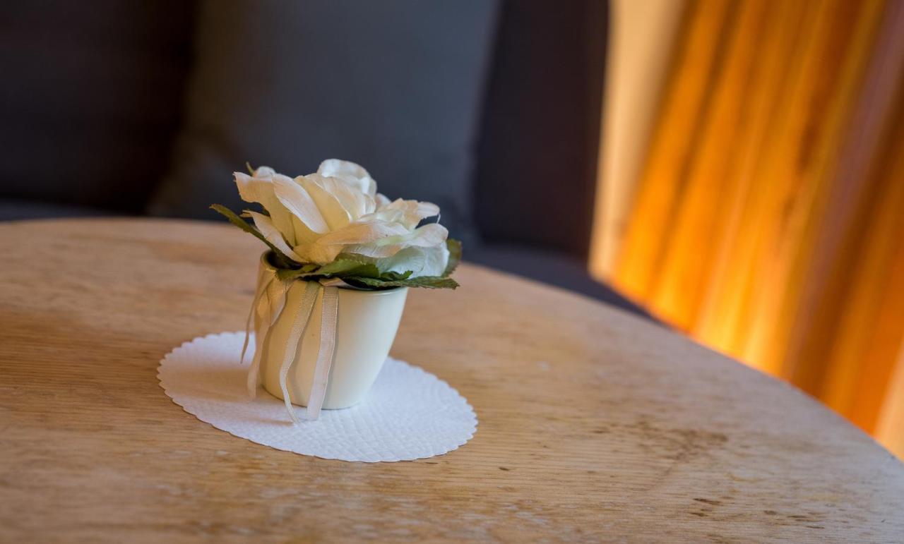 Walliserhof Täsch Eksteriør bilde