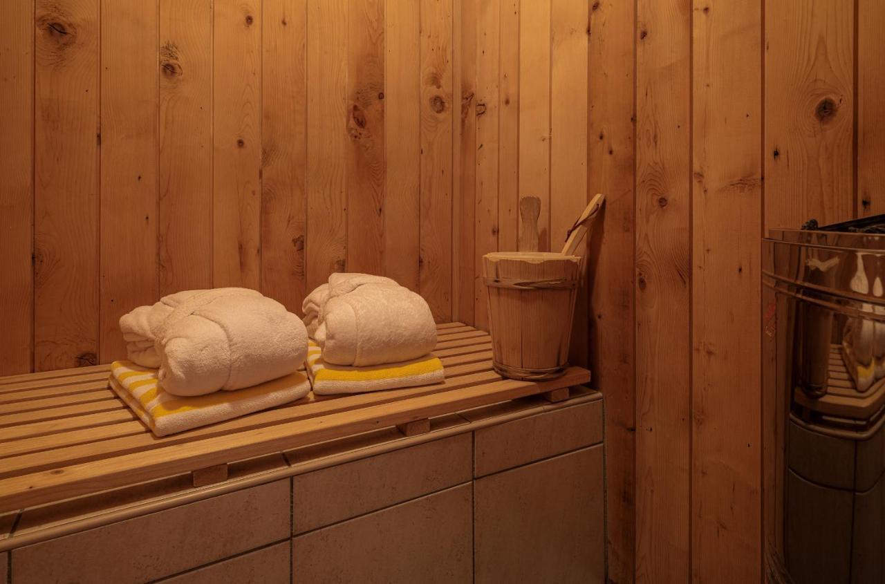 Walliserhof Täsch Eksteriør bilde