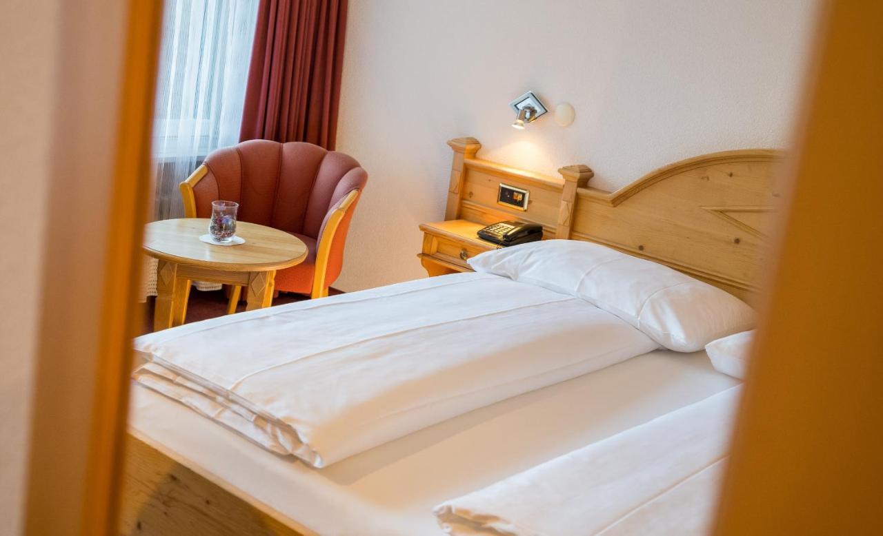 Walliserhof Täsch Eksteriør bilde